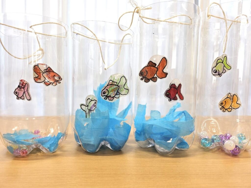 7月の創作活動